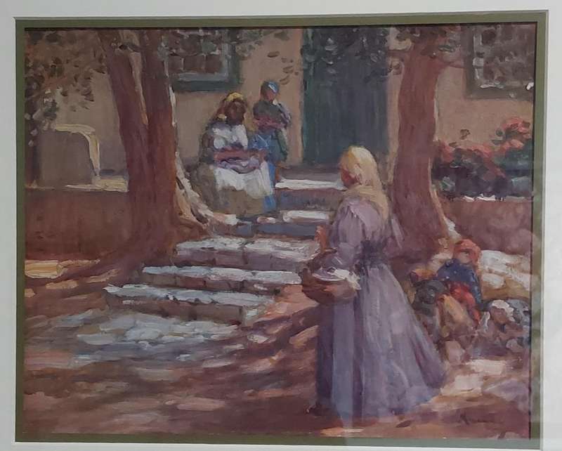 Hugo Naude
