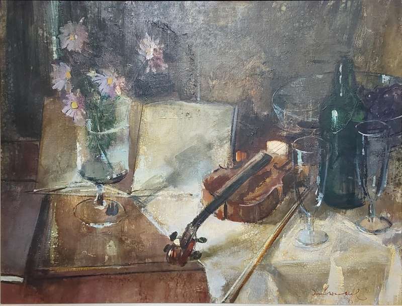 Irman Henkel
