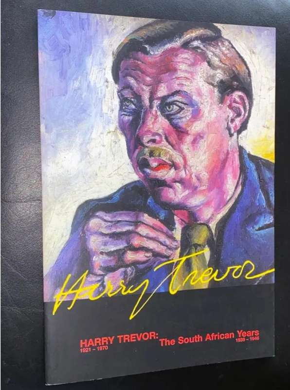 Harry Trevor