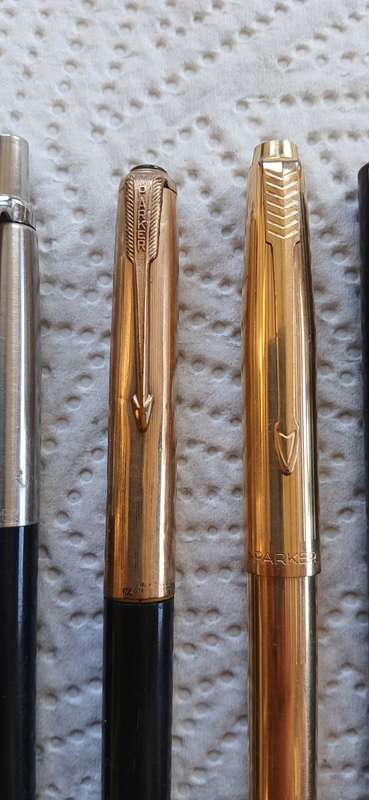 Parker Pens & Pencils