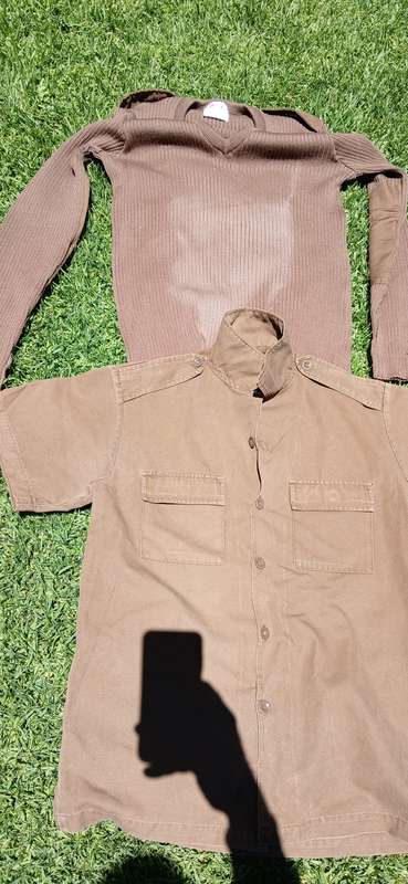 Browns Kit