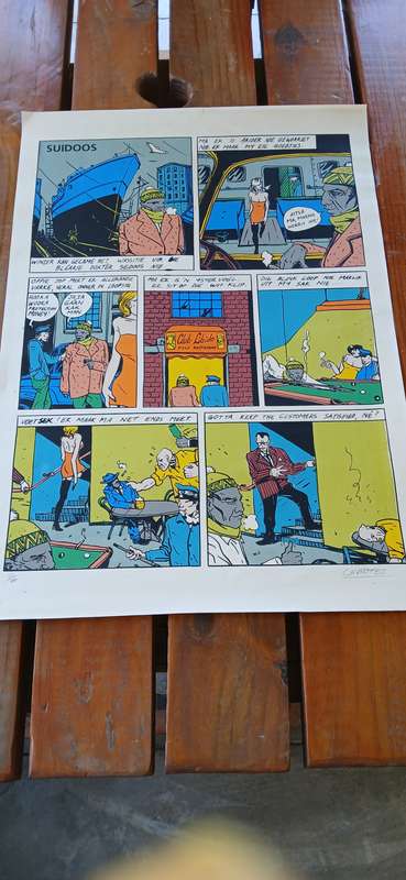 Conrad Botes Suidoos 2/20