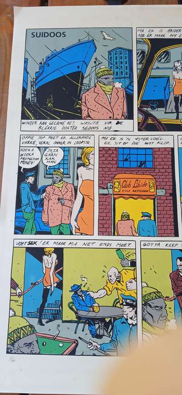 Conrad Botes Suidoos 2/20