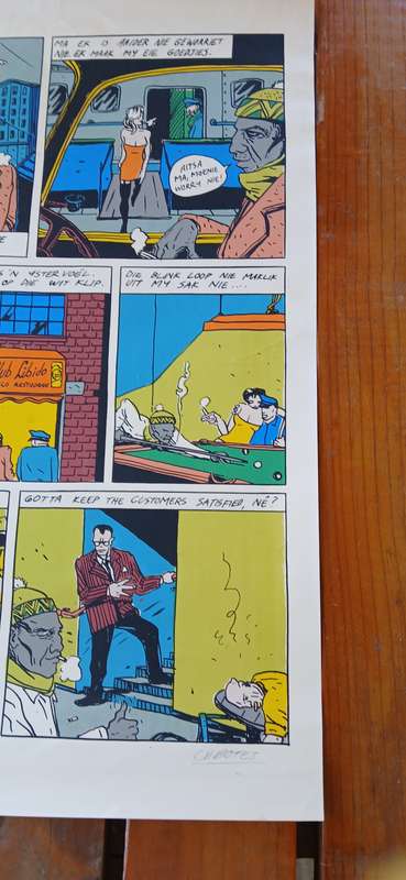 Conrad Botes Suidoos 2/20