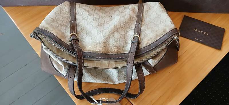 Gucci Handbag