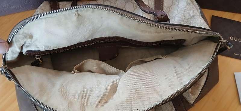 Gucci Handbag