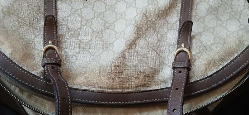 Gucci Handbag
