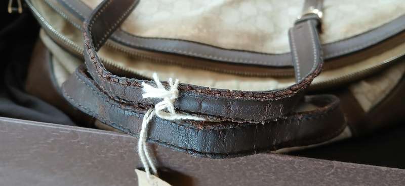 Gucci Handbag