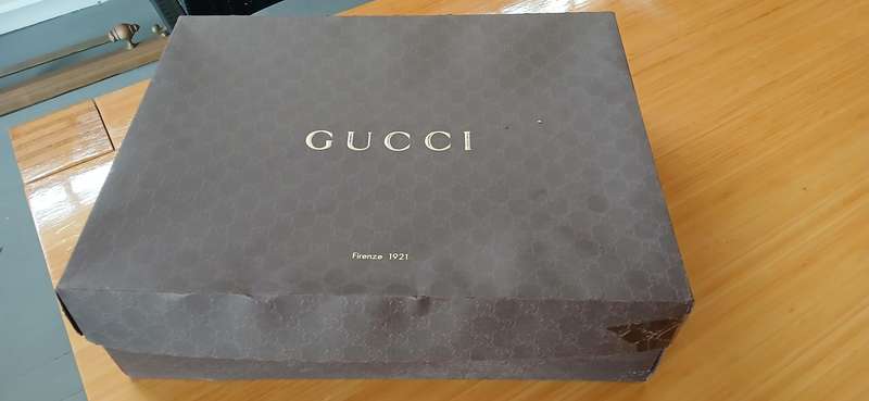 Gucci Handbag