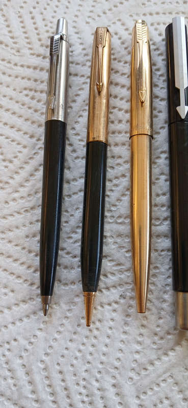 Parker Pens & Pencils