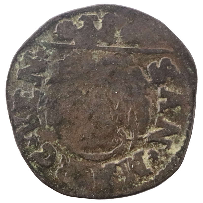 1684-1691 Republic of Venice (Italian States) 2 Soldi