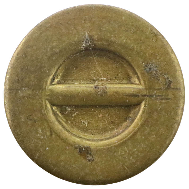 Sweden Range Servant Golf Driving Range Equipment Token 24mm