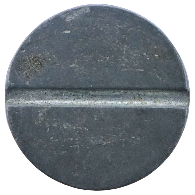 ND Brazil Letel Telephone Token 23mm 4,1g Aluminium