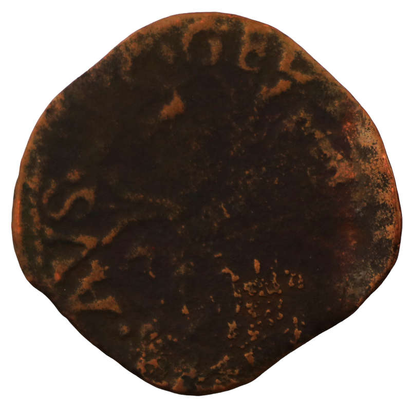 1606-1612 Spanish Netherlands (City of Roermond, Dutch States), 1 Liard