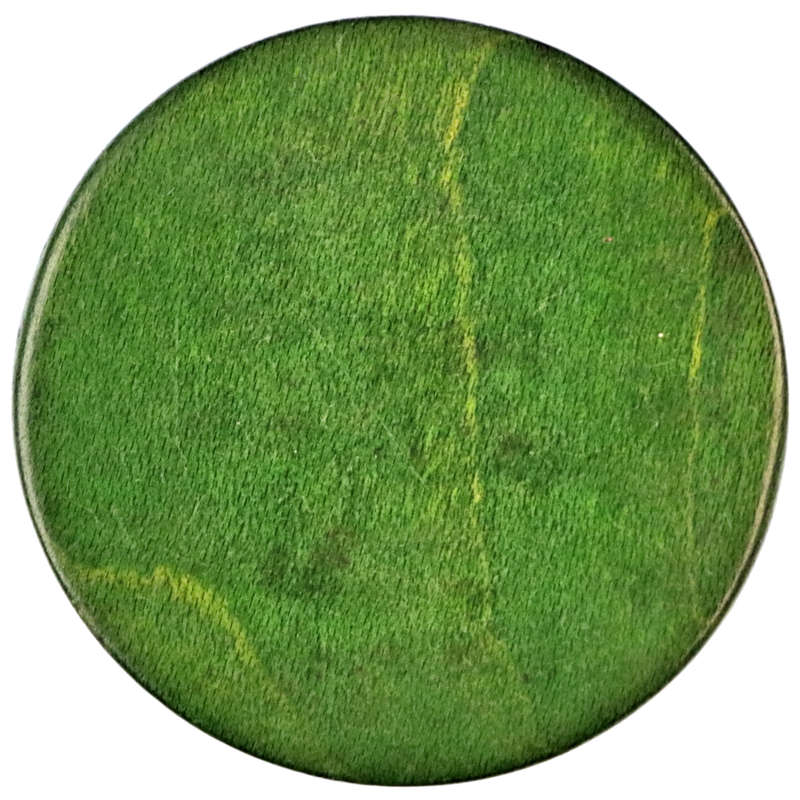 Unknown 2/6 Token/Gambling chip 35mm 1,8g wood