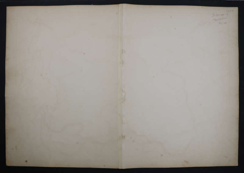 1859 Siberia Or Northern Asia by Edward Weller