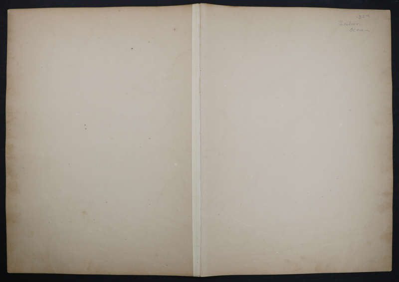 1859 Sumatra, Java and The Indian Ocean Map by Edward Welller