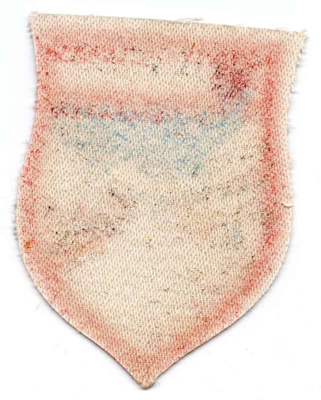 Jesolo Italy Cloth Flash 57mm x 77mm
