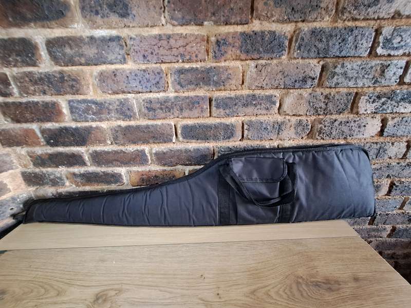 Rifle bag