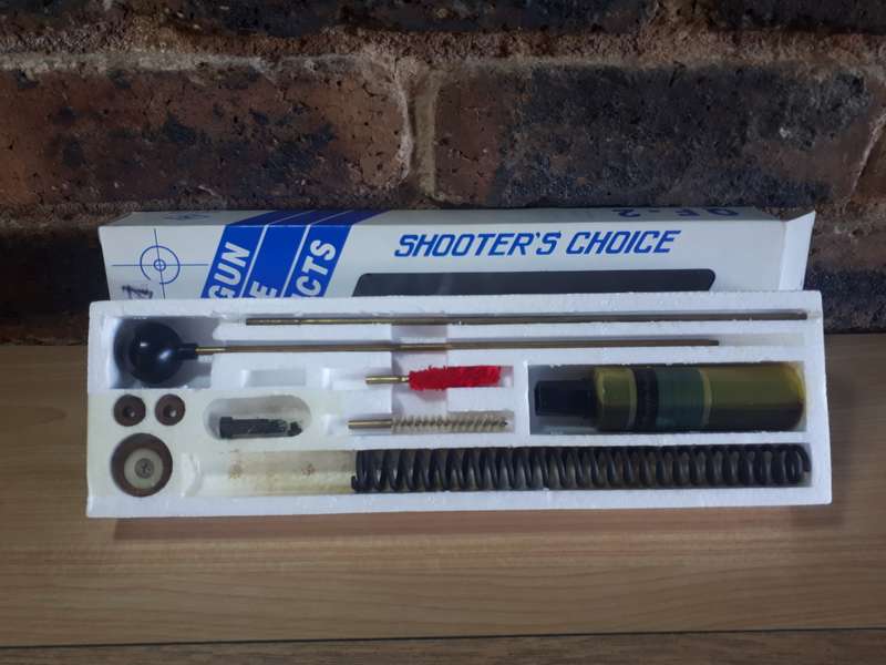 Air rifle B1 service kit Industry Brand
