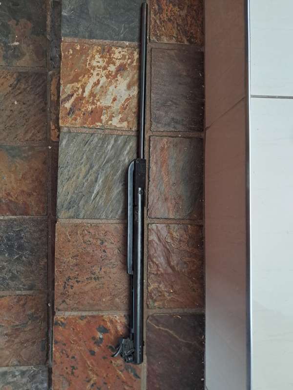 Air rifle AR2025 spare or repair