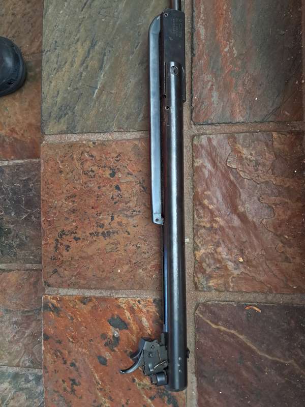 Air rifle AR2025 spare or repair