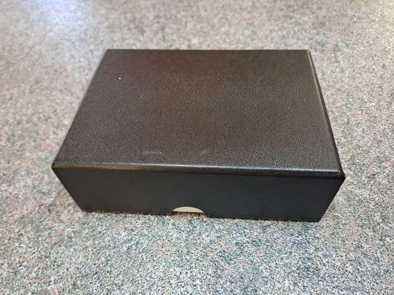 Mini red dot sight