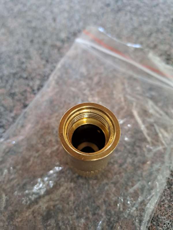 Hatsan AT44 Cylinder bleed depressure tool