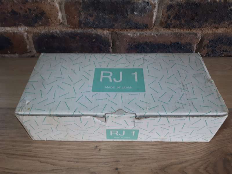Silver Reed RJ1 Jacquard Carriage