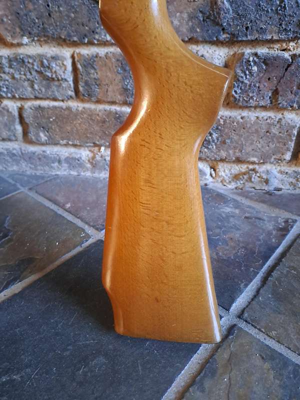 Air rifle Norica model 56 4.5mm .177 cal in very nice condition