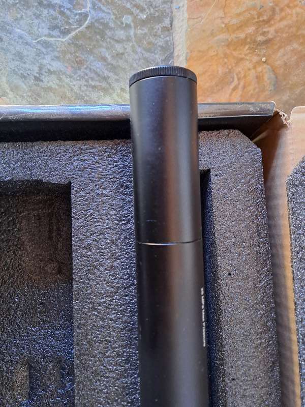 Pcp air rifle Artimes M30B PCP new supper bargain