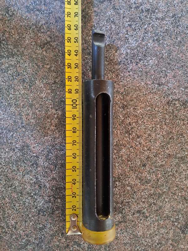 Air rifle replacement generic trigger guard