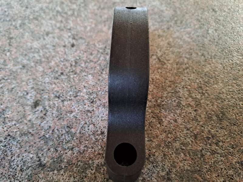 Air rifle replacement generic trigger guard