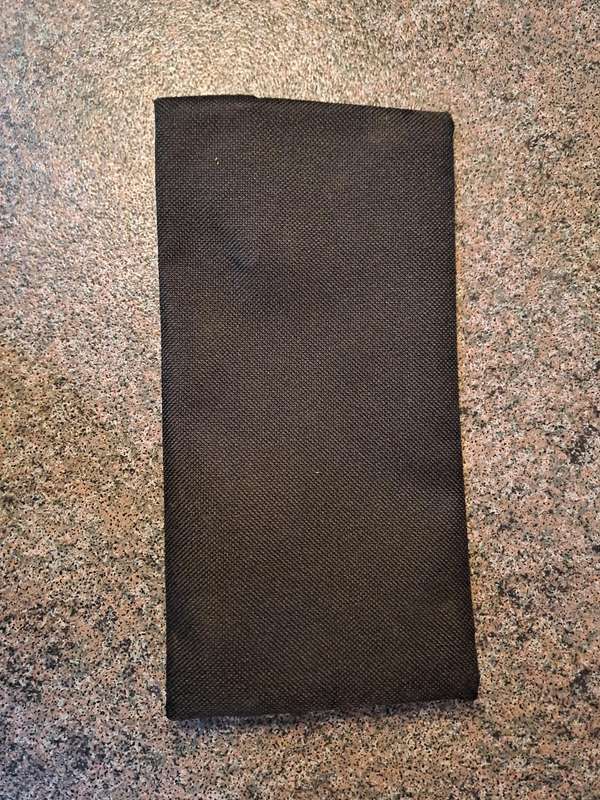 John Deere pencil case