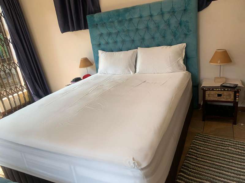 100% pure fitted mulberry silk bedsheet