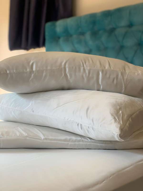 100% pure fitted mulberry silk bedsheet