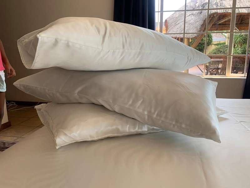 100% pure fitted mulberry silk bedsheet