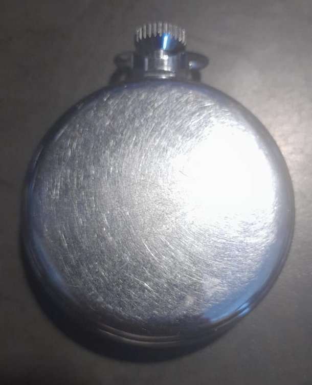Smiths Empire pocket watch 1974