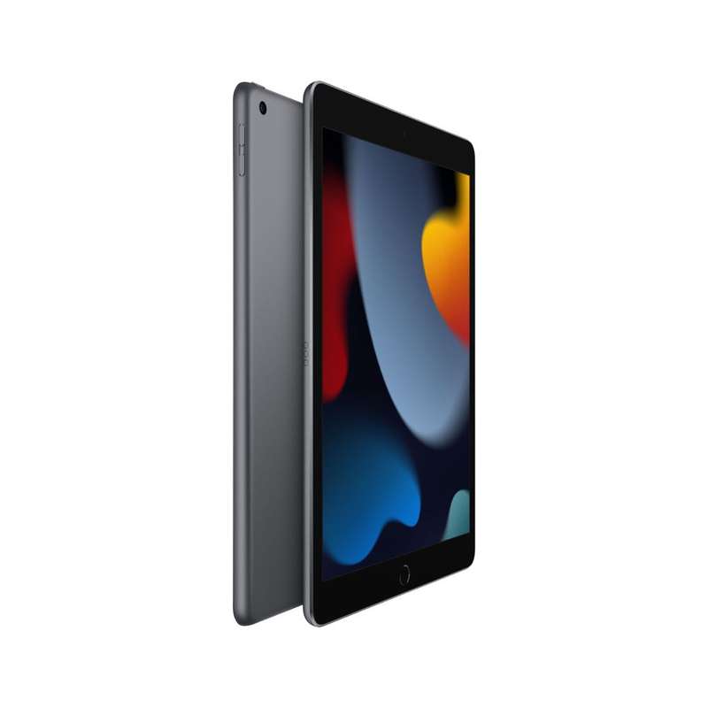 iPad (9th Generation) Wi-Fi + Cellular 256gb Space Gray