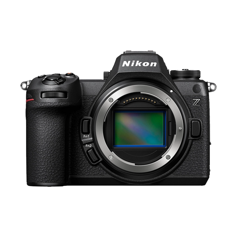 Nikon Z6iii Mirrorless Digital Camera