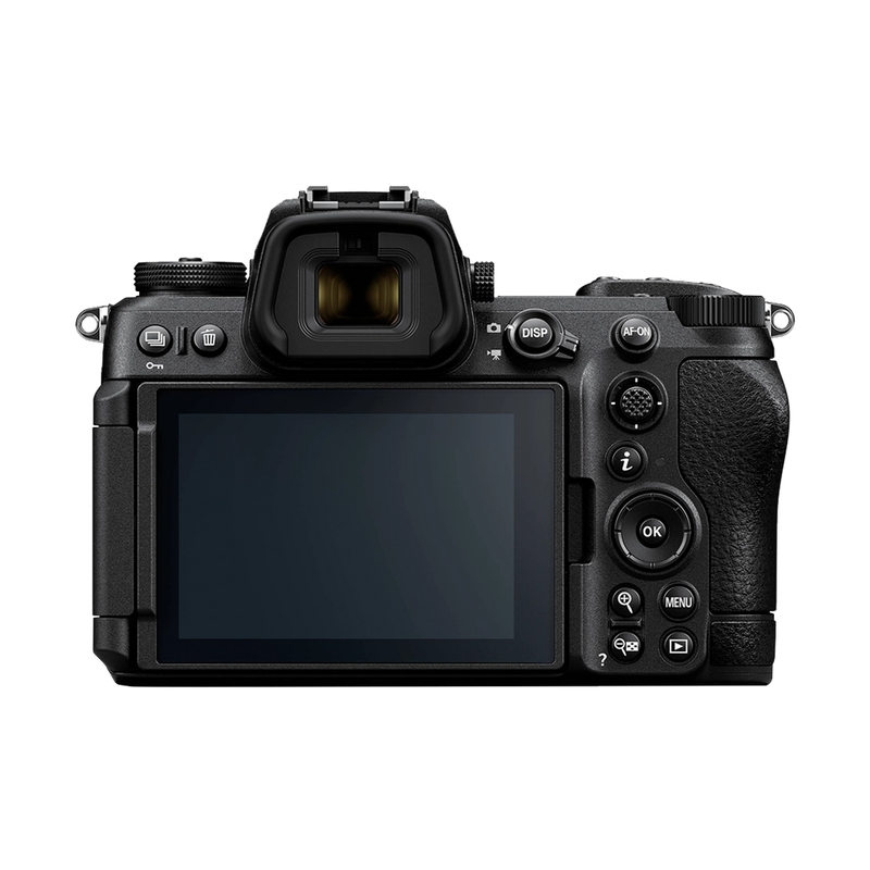Nikon Z6iii Mirrorless Digital Camera