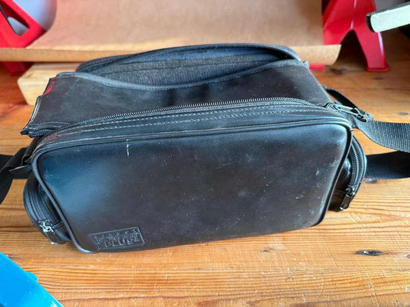 Vintage Photographic Equipment