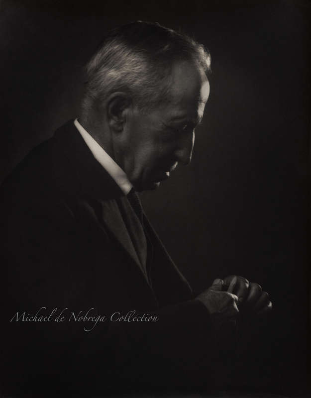 Rare Digital Photograph by Renowned South African Photographer Sara Helena Violet Buijskes