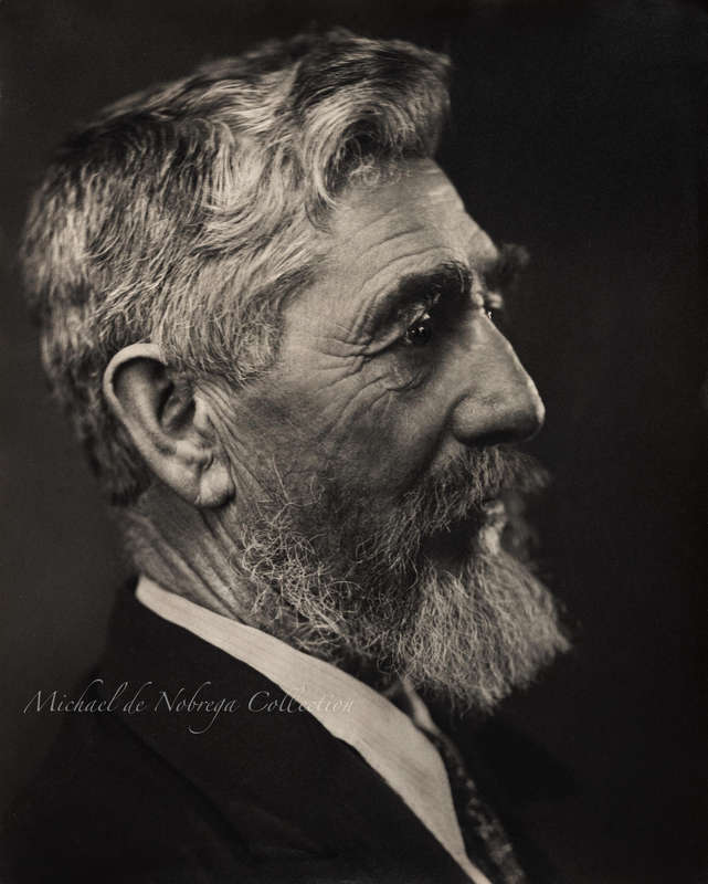 Rare Digital Photograph by Renowned South African Photographer Sara Helena Violet Buijskes