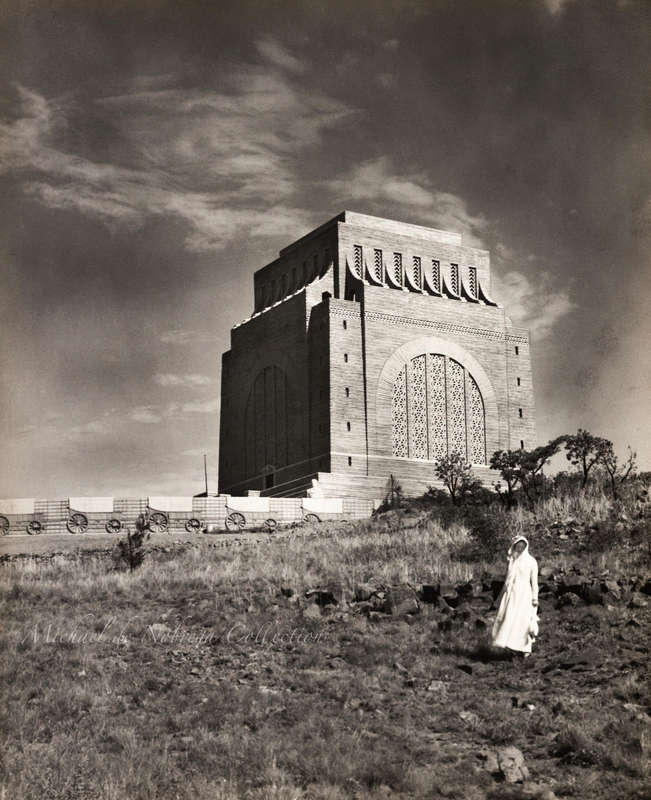 Rare Digital Photograph by Renowned South African Photographer Sara Helena Violet Buijskes