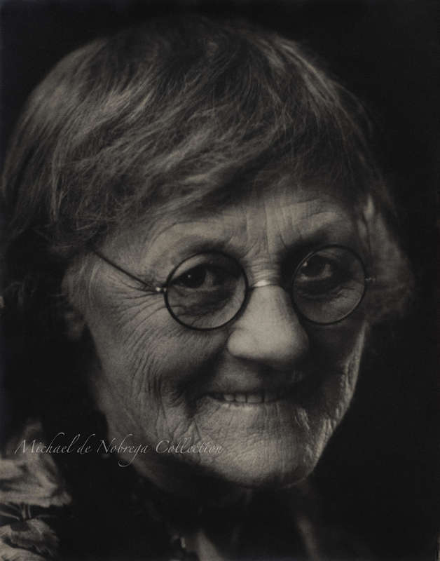 Digital Photograph by Renowned South African Photographer Sara Helena Violet Buijskes