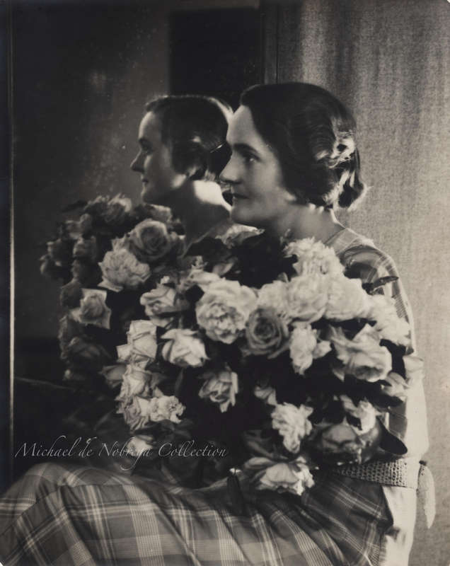 Rare Digital Photograph by Renowned South African Photographer Sara Helena Violet Buijskes