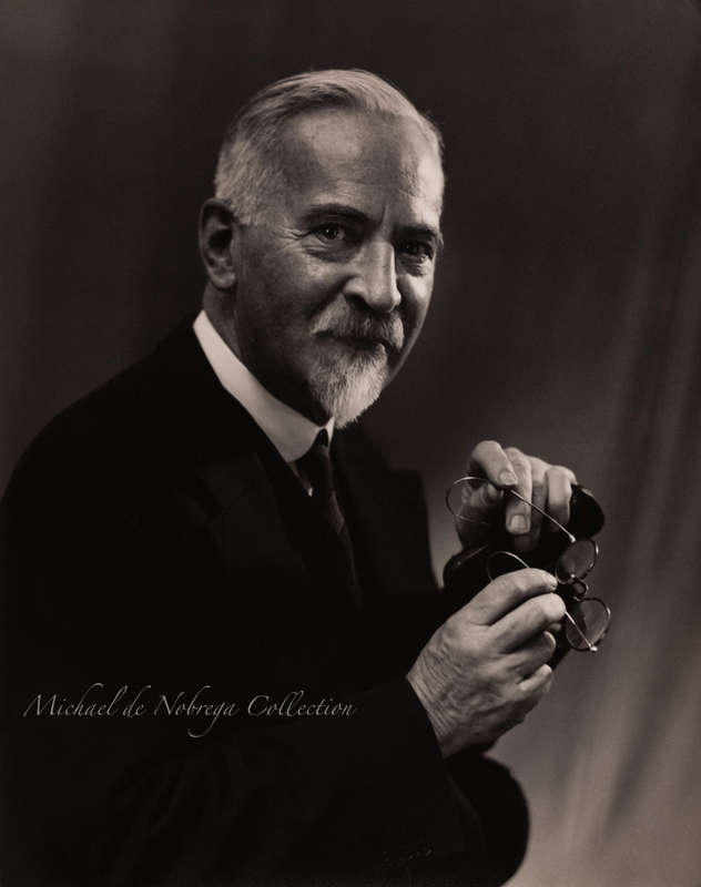 Rare Digital Photograph by Renowned South African Photographer Sara Helena Violet Buijskes