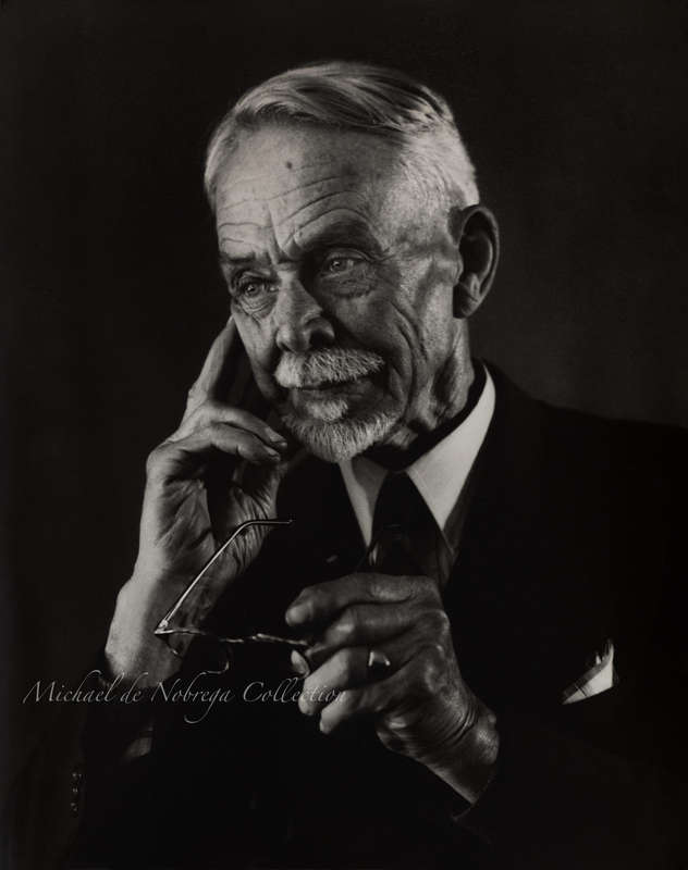 Rare Digital Photograph by Renowned South African Photographer Sara Helena Violet Buijskes