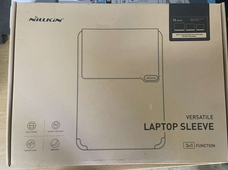 Nillkin Laptop Sleeve